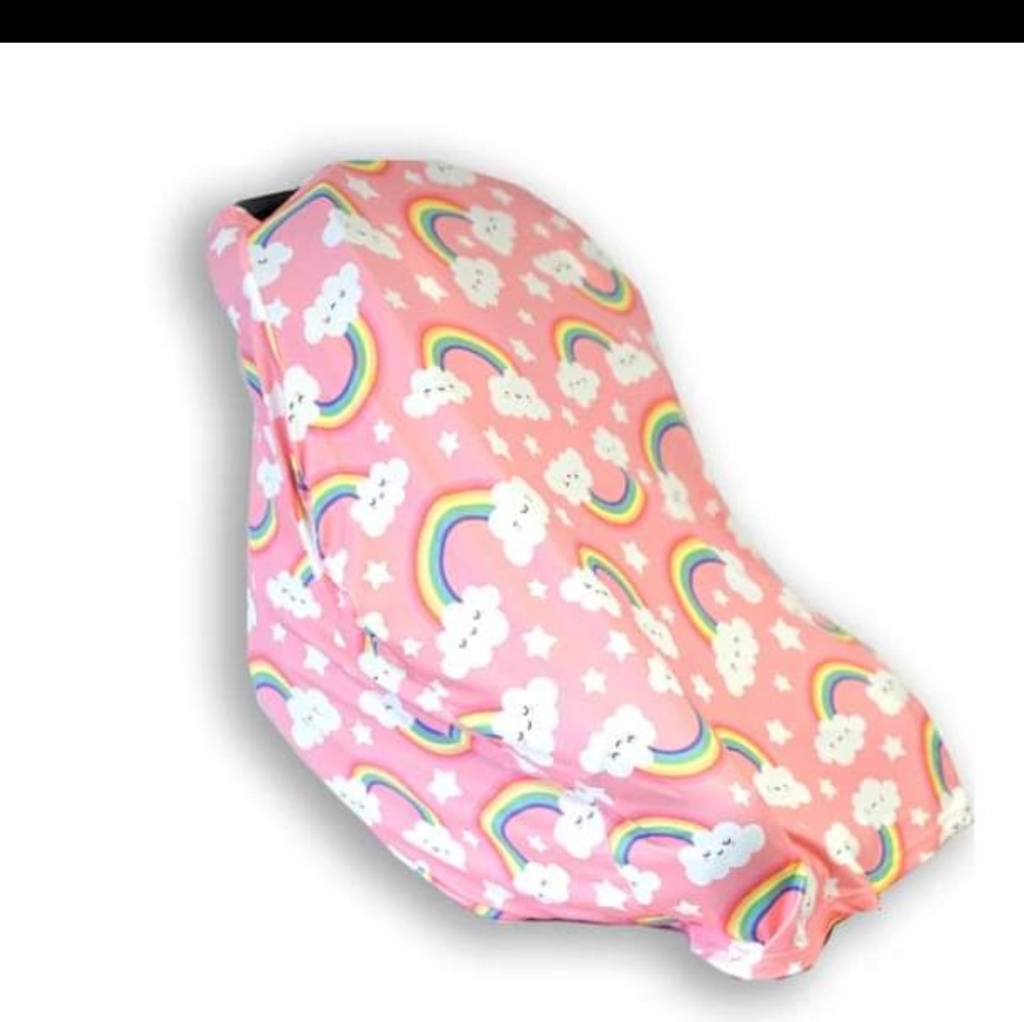 Infant Car Seat Covers